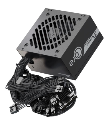 Seasonic ATX PC 100 - 240 V 650 W SRP-CBC651-A5A51JF