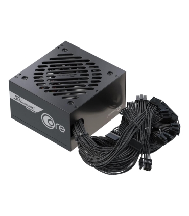 Seasonic ATX PC 100 - 240 V 750 W SRP-CBC751-A5A51JF