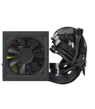 Seasonic ATX PC 100 - 240 V 650 W G12GC-650