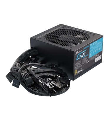 Seasonic ATX PC 100 - 240 V 650 W G12GC-650