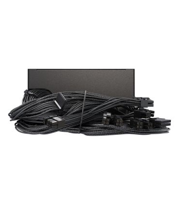 Seasonic ATX PC 100 - 240 V 850 W SRP-CBC851-A5A51JF