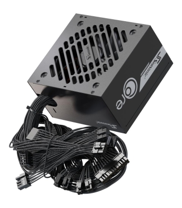 Seasonic ATX PC 100 - 240 V 750 W SRP-CGC751-A5A32SF