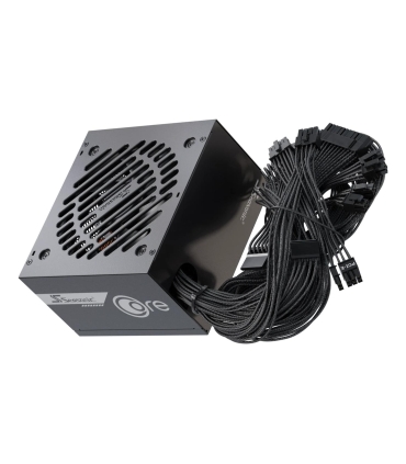 Seasonic ATX PC 100 - 240 V 750 W SRP-CGC751-A5A32SF