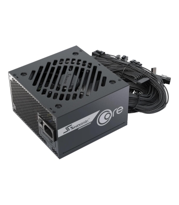Seasonic ATX PC 100 - 240 V 750 W SRP-CGC751-A5A32SF