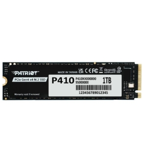 Patriot 1TB SSD P410P1TBM28H