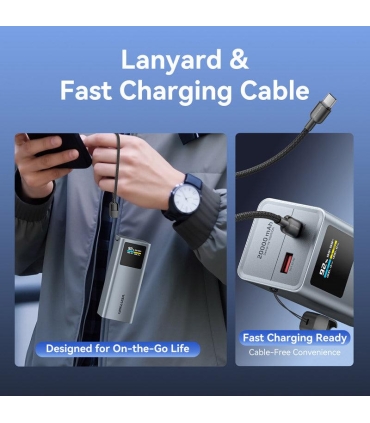 Vention 20000mAh 100W/FKCH0