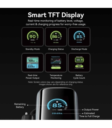 Vention 20000mAh 165W/FKFH0