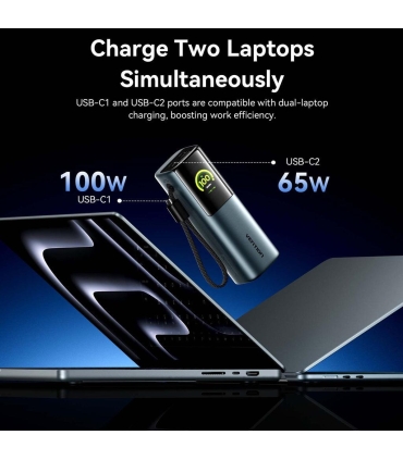 Vention 20000mAh 165W/FKFH0