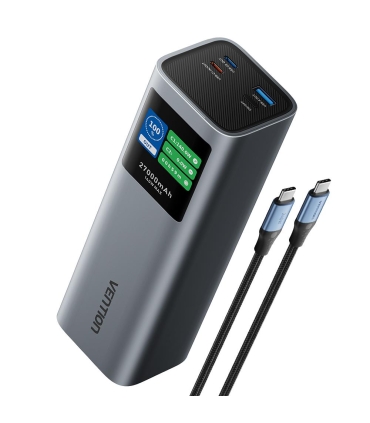 Vention 27000mAh 140W/FKEH0