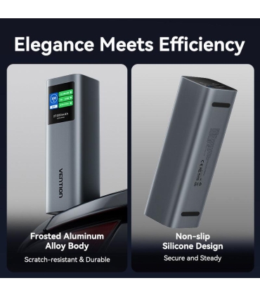 Vention 27000mAh 140W/FKEH0