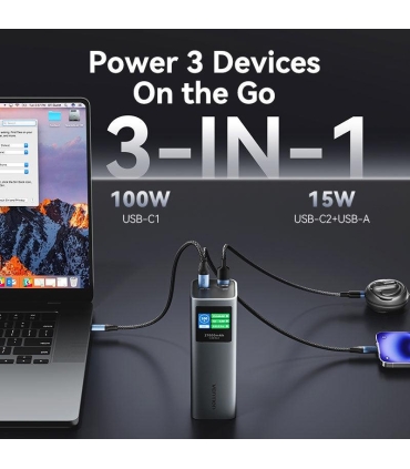 Vention 27000mAh 140W/FKEH0