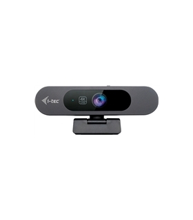 I-TEC SOLOMON PRO 900 4K Webcam