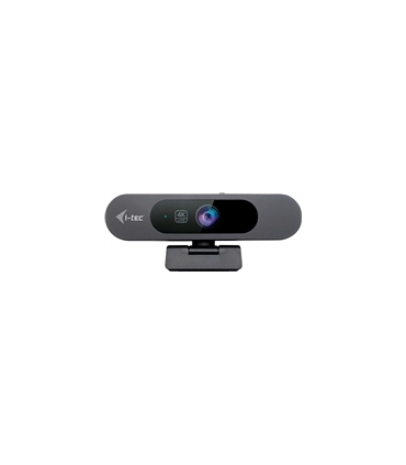I-TEC SOLOMON PRO 900 4K Webcam