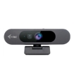 I-TEC SOLOMON PRO 900 4K Webcam
