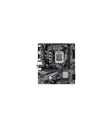 Gigabyte H610M D3W WIFI6 LGA1700