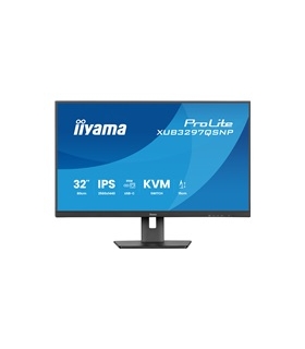 IIYAMA XUB3297QSNP-B1 32"