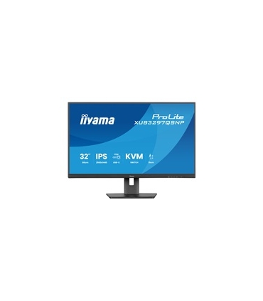 IIYAMA XUB3297QSNP-B1 32"