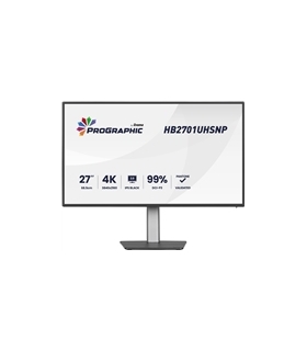 IIYAMA HB2701UHSNP-B1 27"