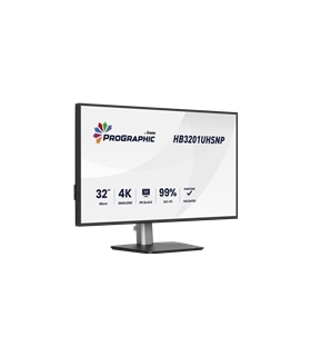 IIYAMA HB3201UHSNP-B1 31,5"