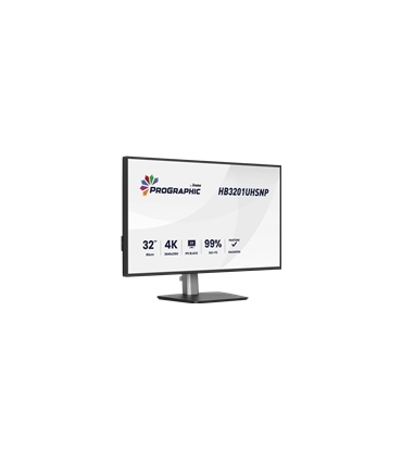 IIYAMA HB3201UHSNP-B1 31,5"