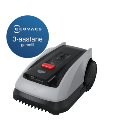 Ecovacs GOAT O600 RTK