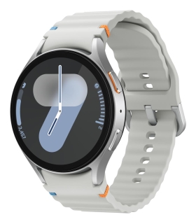Samsung Galaxy Watch7 BT 44 mm valge, SM-L310NZSAEUB