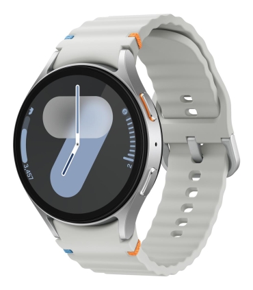 Samsung Galaxy Watch7 BT 44 mm valge, SM-L310NZSAEUB