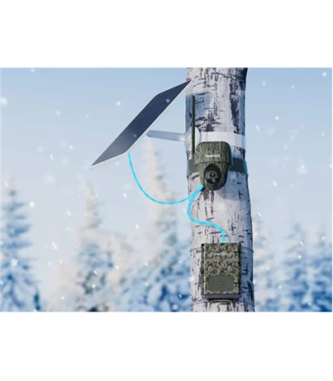 Reolink 12800mAh Long-Lasting Battery Pack for Outdoor Use | RLA-BP1 | IP67