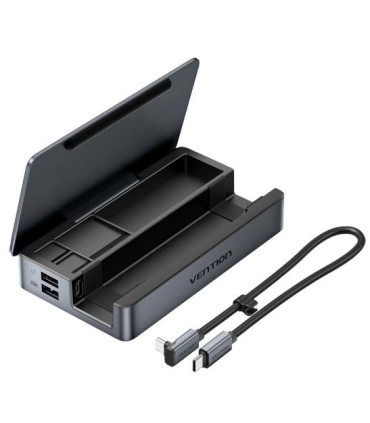 Ventione Console Dock 9In1 BC1003 TPZH0