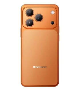 Blackview Wave 7C 64GB, oranž
