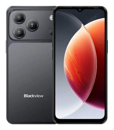 Blackview Wave 7C 128GB, must