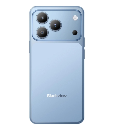 Blackview Wave 7C 128GB, sinine