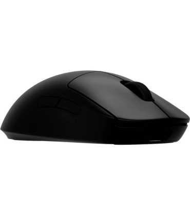 Logitech Pro 2 Lightspeed must 910-007295