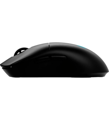 Logitech Pro 2 Lightspeed must 910-007295