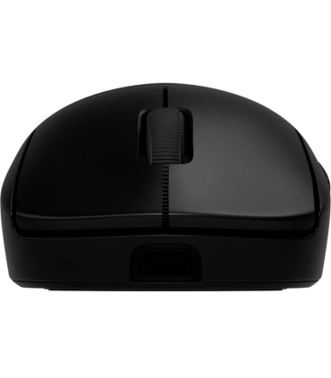 Logitech Pro 2 Lightspeed must 910-007295