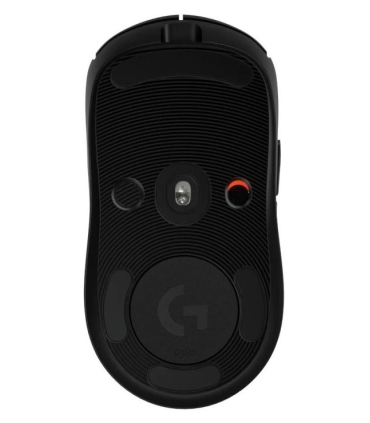 Logitech Pro 2 Lightspeed must 910-007295
