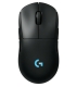 Logitech Pro 2 Lightspeed must 910-007295