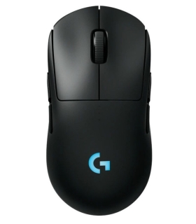 Logitech Pro 2 Lightspeed must 910-007295