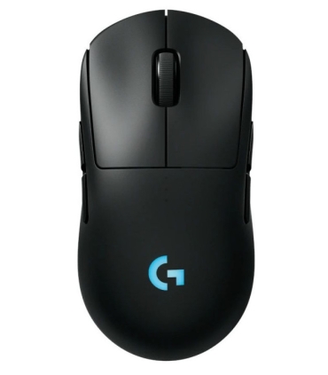 Logitech Pro 2 Lightspeed must 910-007295