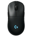 Logitech Pro 2 Lightspeed must 910-007295