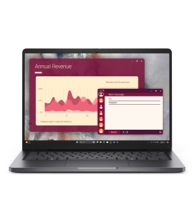 Dell Pro 14 PC14250 14" Ultra 5, 16GB, 1TB SSD