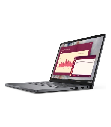 Dell Pro 14 PC14250 14" Ultra 5, 16GB, 1TB SSD