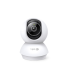 TP-LINK Tapo C250 | Pan/Tilt AI Home Security Wi-Fi Camera | PTZ | 8 MP | 4mm/F1.6 | H.265 | MicroSD Card up to 512 GB