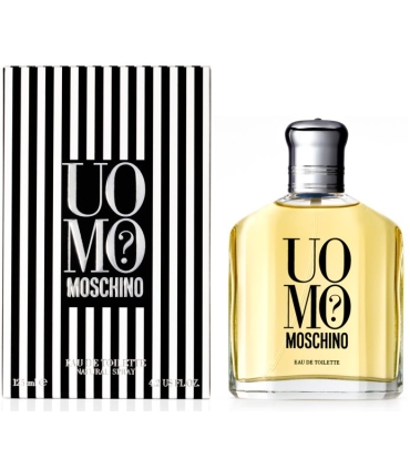 Moschino Uomo EDT (75mL)