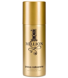 Paco Rabanne 1 Million Deospray (150mL)