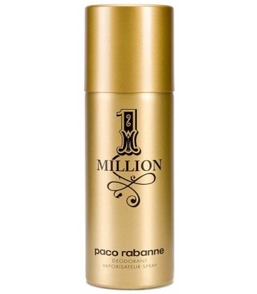 Paco Rabanne 1 Million Deospray (150mL)