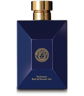 Versace Pour Homme Dylan Blue Bath & Shower Gel (250mL)