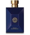 Versace Pour Homme Dylan Blue Bath & Shower Gel (250mL)