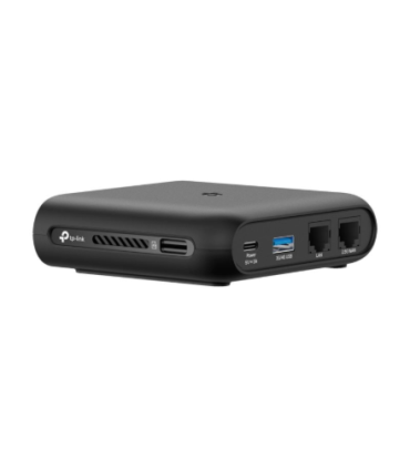 TP-LINK | AX3000 Wi-Fi 6 Portable Router | TL-WR3002X | 802.11ax | 574/2402 Mbit/s | Ethernet LAN (RJ-45) ports 1 | Mesh Support