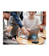 TP-LINK | AX3000 Wi-Fi 6 Portable Router | TL-WR3002X | 802.11ax | 574/2402 Mbit/s | Ethernet LAN (RJ-45) ports 1 | Mesh Support